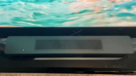 Bose Smart Soundbar 600 review: real Dolby Atmos for a low price ...