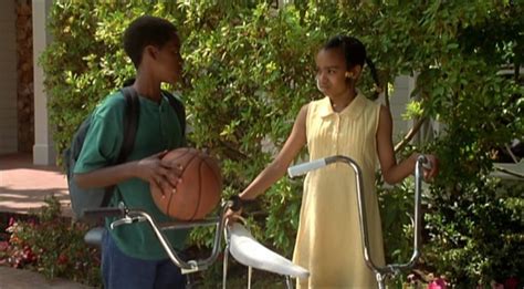 Love & Basketball (2000) -- Silver Emulsion Film Reviews