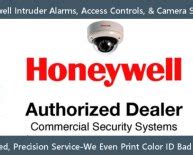 Honeywell Access Control Systems - Control Systems