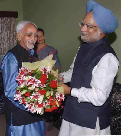 New Vice President of India Photogallery - ETimes