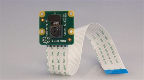 The Raspberry Pi Camera Module Gets Upgraded to 8-Megapixels, Still ...