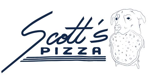 Scott's Pizza