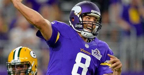 List of All Minnesota Viking Quarterbacks, Ranked Best to Worst