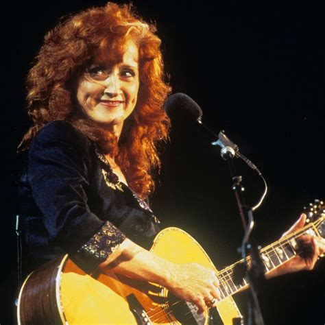 Bonnie Raitt’s Turning Point: ‘Nick of Time’ | Bonnie raitt, Female ...