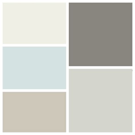 Pin on pour la maison. | House color schemes, Paint colors for home ...