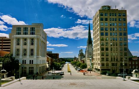 Harrisburg PA | A Weekend Getaway In Pennsylvania Capital