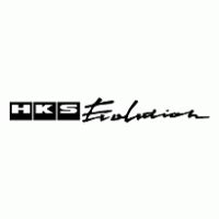 HKS | Brands of the World™ | Download vector logos and logotypes