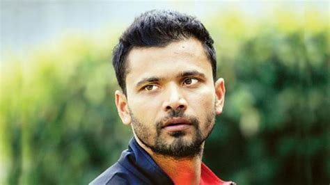 Mashrafe Bin Mortaza Full Biography About Life, Wife, Height and Success