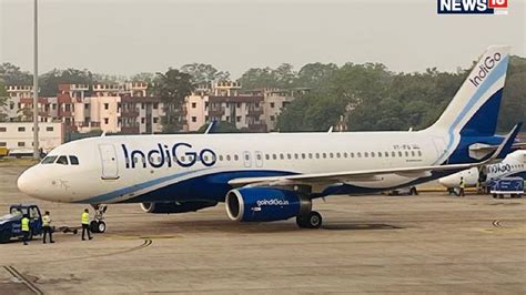 IndiGo to Launch 168 Weekly Flights From Mopa International Airport in Goa