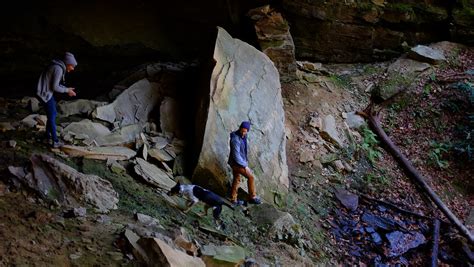 RRG (23 of 80) | Rock Climbing trip to Red River Gorge | David Sorich | Flickr