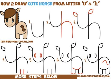 Pin on Drawing with Letters, Numbers and Words for Kids