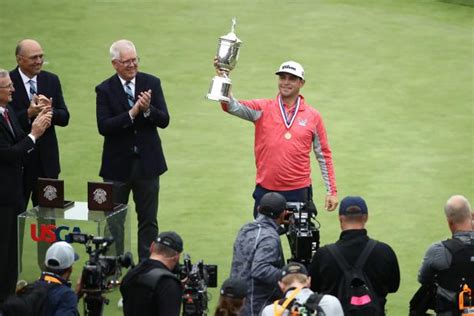 U.S. Open 2019: How Gary Woodland held off Brooks Koepka and claimed ...