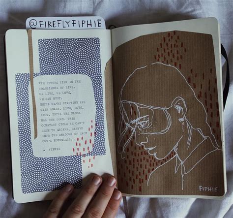 Tumblr Sketchbook Tumblr Aesthetic Drawing Ideas : It's where your ...