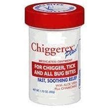 Amazon.com: chigger repellent