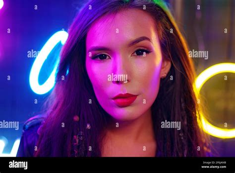 Neon hi-res stock photography and images - Alamy