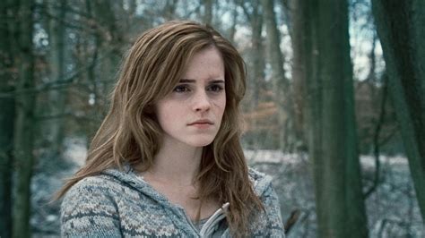 Emma Watson makes shocking admission about Harry Potter franchise | HELLO!