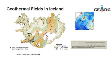 Geothermal Energy in Iceland GEOTHERMAL ENERGY HAS BEEN