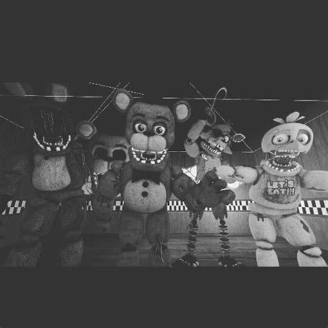 Fnaf 2 | Five Nights At Freddy's Amino