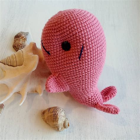 Baby Beluga toy. Whale Plushie baby toy Adorable beluga | Etsy