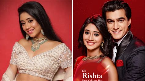 I started crying...: Shivangi Joshi breaks silence on YRKKH exit, fans ...