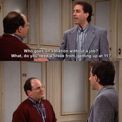 Seinfeld Quotes!