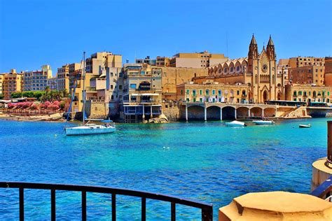 Malta Wallpapers - Top Free Malta Backgrounds - WallpaperAccess