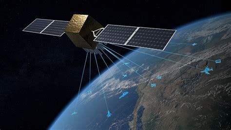 Redwire, MDA, to produce tactical communications antennas for military satellites - SpaceNews