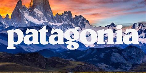 Il était une fois… Patagonia ! - LOptimisme.pro