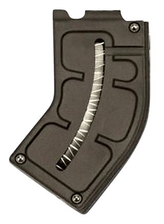 Franklin Armory F17 Spr - Gun Magazines :: Guns.com