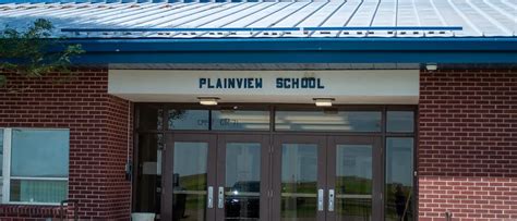 Plainview RE-2 School Calendar - August 2024 | KiowaCountyPress.net