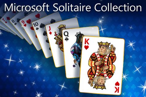 Microsoft Solitaire Collection gratuit en plein écran - jeu en ligne et ...