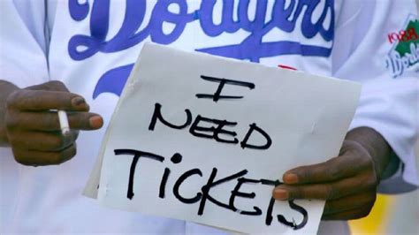 Prices for World Series tickets at Dodger Stadium soar - Ballparks of ...