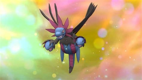 Pokemon Scarlet and Violet: Best Hydreigon PvP build