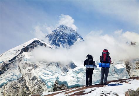 Nepal Trekking: Die beliebtesten Routen & Touren - Urlaubstracker.de