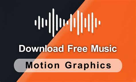 Download free background music for Motion Graphics | The Voice Bank