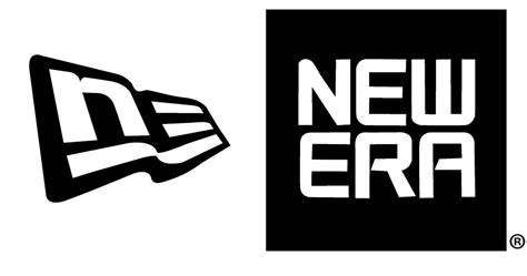 New Era Logo Png