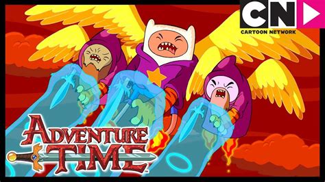 Adventure Time | Every Episode Ever - Season 1 | Cartoon Network - YouTube