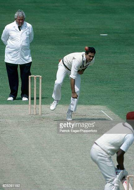 Mohinder Amarnath Photos and Premium High Res Pictures - Getty Images