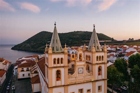 The Unique Culture & Heritage of the Azores, Portugal