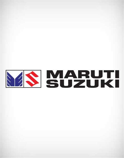 Maruti Logo - LogoDix