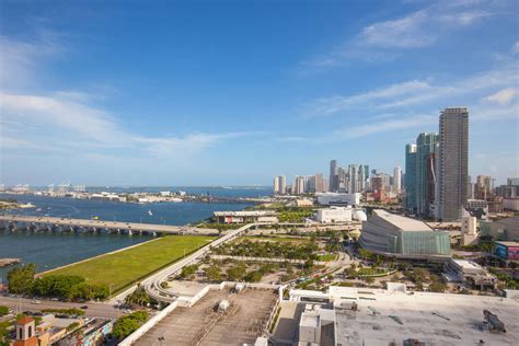 Hilton Miami Downtown Completes Renovations of $35 Million – Hospitality Net