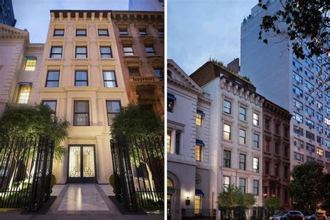 Anderson Cooper's Mother's Former Mansion Asks $59 Million - Curbed NY