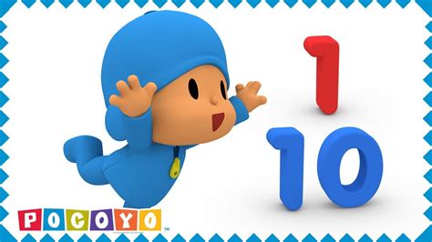 Youtube Pocoyo En Español - Cerveja Wallpaper