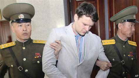 The outrageous death of Otto Warmbier complicates American policy on North Korea - Another victim