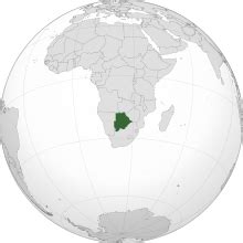 Botswana - Wikipedia