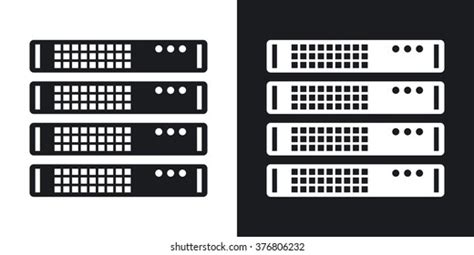 Vector Illustration Midi Production Center Sampler Stock Vector ...