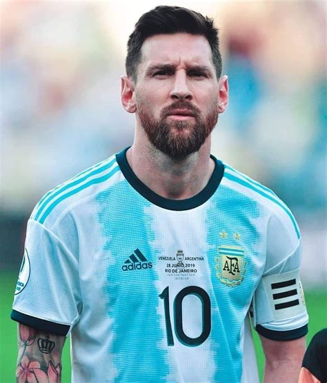 Lionel Messi selección argentina | Messi, Fotos de messi, Fotografía de ...