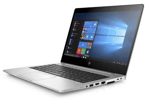 HP Introduces Dozens of New Business Laptops Powered By Ryzen PRO ...