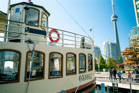 Toronto Tours | Top Things to do in Toronto