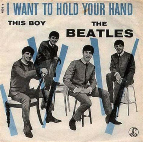 This Boy – The Beatles Bible